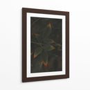 Hojas en otoño - Dreamer Studio | Cuadro decorativo de Canvas Lab