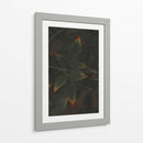 Hojas en otoño - Dreamer Studio | Cuadro decorativo de Canvas Lab