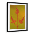 Hojas en otoño 01 - Dreamer Studio | Cuadro decorativo de Canvas Lab