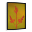 Hojas en otoño 01 - Dreamer Studio | Cuadro decorativo de Canvas Lab