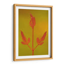 Hojas en otoño 01 - Dreamer Studio | Cuadro decorativo de Canvas Lab