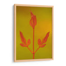 Hojas en otoño 01 - Dreamer Studio | Cuadro decorativo de Canvas Lab