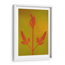 Hojas en otoño 01 - Dreamer Studio | Cuadro decorativo de Canvas Lab