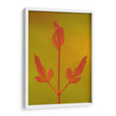 Hojas en otoño 01 - Dreamer Studio | Cuadro decorativo de Canvas Lab