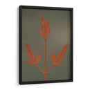 Hojas en otoño 02 - Dreamer Studio | Cuadro decorativo de Canvas Lab