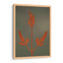 Hojas en otoño 02 - Dreamer Studio | Cuadro decorativo de Canvas Lab