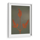 Hojas en otoño 02 - Dreamer Studio | Cuadro decorativo de Canvas Lab