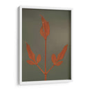 Hojas en otoño 02 - Dreamer Studio | Cuadro decorativo de Canvas Lab