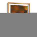 Hoja de otoño Macro 02 - Dreamer Studio | Cuadro decorativo de Canvas Lab