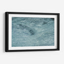 Reflejos de Agua, Bacalar, México - Luis Velasco | Cuadro decorativo de Canvas Lab