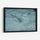 Reflejos de Agua, Bacalar, México - Luis Velasco | Cuadro decorativo de Canvas Lab