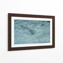 Reflejos de Agua, Bacalar, México - Luis Velasco | Cuadro decorativo de Canvas Lab