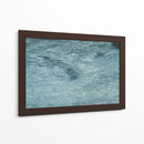 Reflejos de Agua, Bacalar, México - Luis Velasco | Cuadro decorativo de Canvas Lab