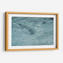 Reflejos de Agua, Bacalar, México - Luis Velasco | Cuadro decorativo de Canvas Lab