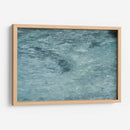 Reflejos de Agua, Bacalar, México - Luis Velasco | Cuadro decorativo de Canvas Lab