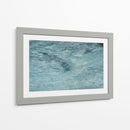 Reflejos de Agua, Bacalar, México - Luis Velasco | Cuadro decorativo de Canvas Lab