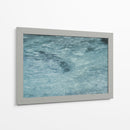 Reflejos de Agua, Bacalar, México - Luis Velasco | Cuadro decorativo de Canvas Lab
