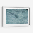 Reflejos de Agua, Bacalar, México - Luis Velasco | Cuadro decorativo de Canvas Lab