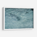 Reflejos de Agua, Bacalar, México - Luis Velasco | Cuadro decorativo de Canvas Lab