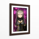PC CHAN ANIME - CHARLY KAOZ | Cuadro decorativo de Canvas Lab