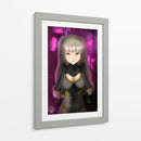 PC CHAN ANIME - CHARLY KAOZ | Cuadro decorativo de Canvas Lab