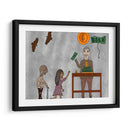 Desigualdad - BREELSS mx | Cuadro decorativo de Canvas Lab