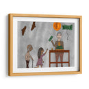 Desigualdad - BREELSS mx | Cuadro decorativo de Canvas Lab