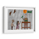 Desigualdad - BREELSS mx | Cuadro decorativo de Canvas Lab