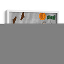 Desigualdad - BREELSS mx | Cuadro decorativo de Canvas Lab