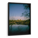 Ilusión - Rodrigo De La Cruz | Cuadro decorativo de Canvas Lab