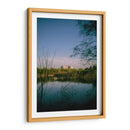 Ilusión - Rodrigo De La Cruz | Cuadro decorativo de Canvas Lab