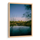 Ilusión - Rodrigo De La Cruz | Cuadro decorativo de Canvas Lab