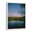 Ilusión - Rodrigo De La Cruz | Cuadro decorativo de Canvas Lab