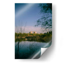 Ilusión - Rodrigo De La Cruz | Cuadro decorativo de Canvas Lab