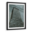 La latino - Rodrigo De La Cruz | Cuadro decorativo de Canvas Lab