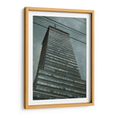 La latino - Rodrigo De La Cruz | Cuadro decorativo de Canvas Lab