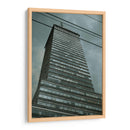 La latino - Rodrigo De La Cruz | Cuadro decorativo de Canvas Lab