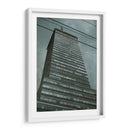 La latino - Rodrigo De La Cruz | Cuadro decorativo de Canvas Lab