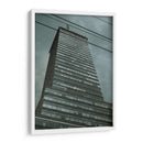 La latino - Rodrigo De La Cruz | Cuadro decorativo de Canvas Lab