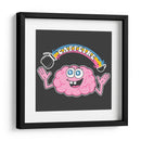 Cuadro decorativo de Canvas Lab