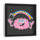 Cuadro decorativo de Canvas Lab