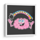 Cuadro decorativo de Canvas Lab
