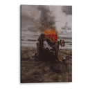 Vicios - El Mugiwaraa | Cuadro decorativo de Canvas Lab