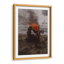 Vicios - El Mugiwaraa | Cuadro decorativo de Canvas Lab