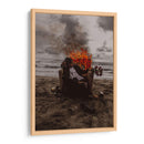 Vicios - El Mugiwaraa | Cuadro decorativo de Canvas Lab