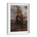 Vicios - El Mugiwaraa | Cuadro decorativo de Canvas Lab