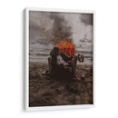 Vicios - El Mugiwaraa | Cuadro decorativo de Canvas Lab