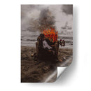 Vicios - El Mugiwaraa | Cuadro decorativo de Canvas Lab