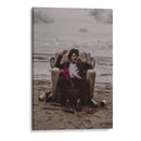 Borracho - El Mugiwaraa | Cuadro decorativo de Canvas Lab