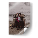 Borracho - El Mugiwaraa | Cuadro decorativo de Canvas Lab